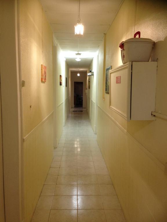 Hostel Crescent Lizbona