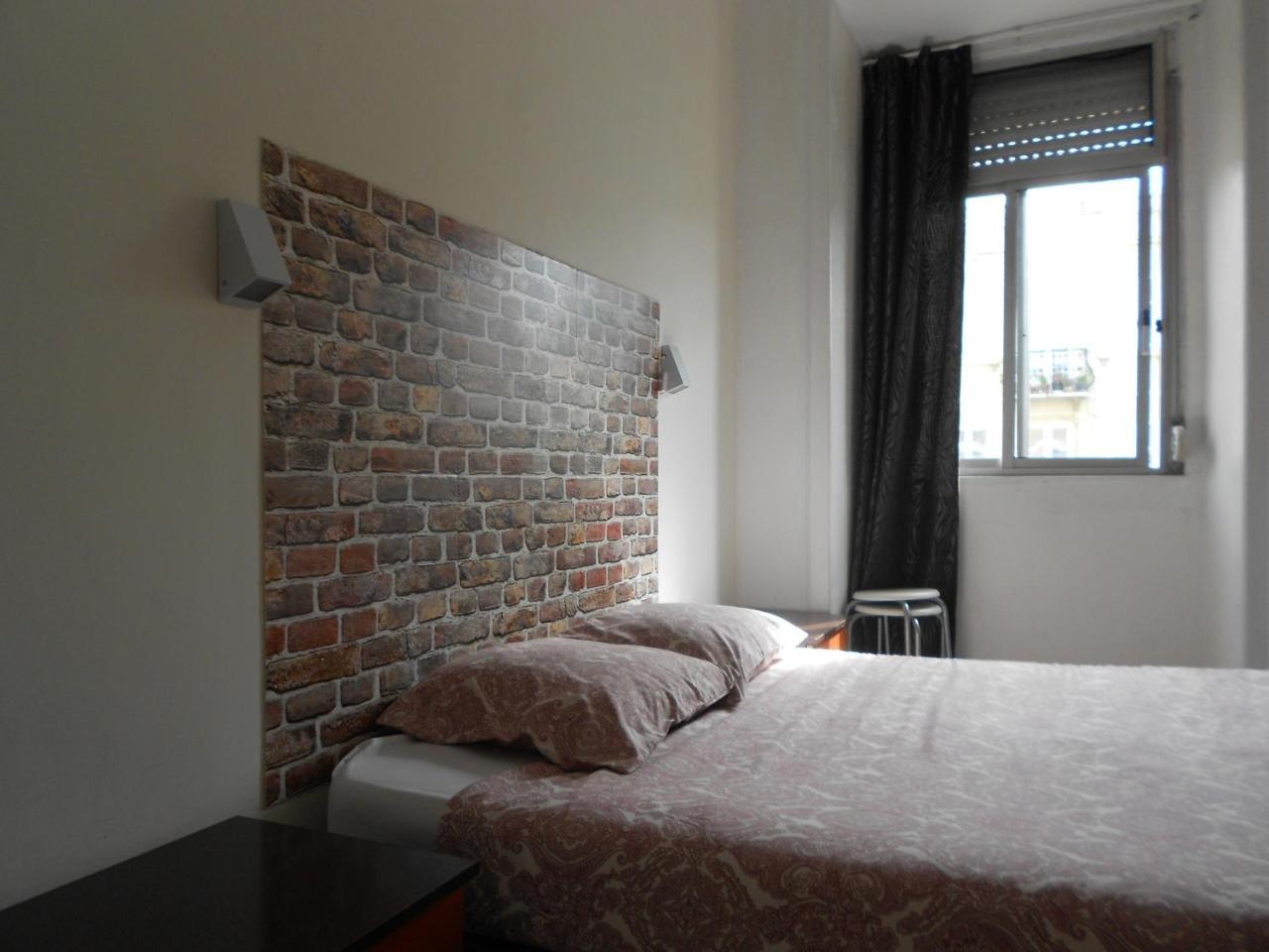 Hostel Crescent Lizbona