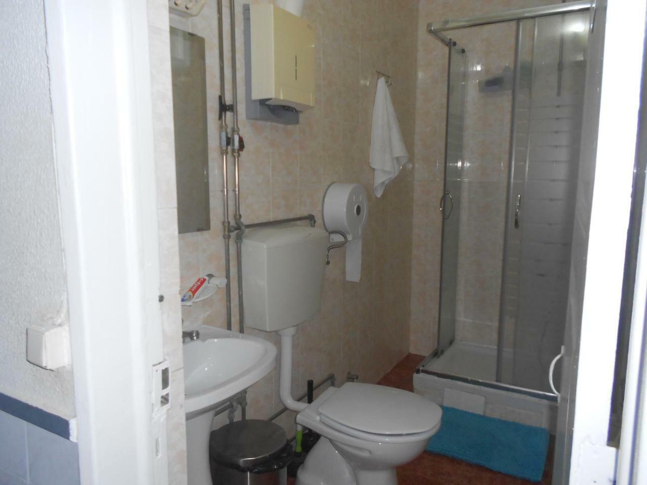 Hostel Crescent Lizbona